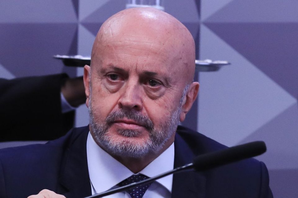 Careca do INSS é vinculado a consultoria falsa de R$ 371 milhões