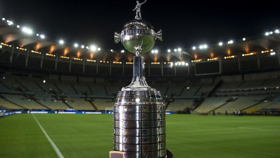 Transações envolvendo apostas aumentam até 83% antes do início de jogos da Libertadores