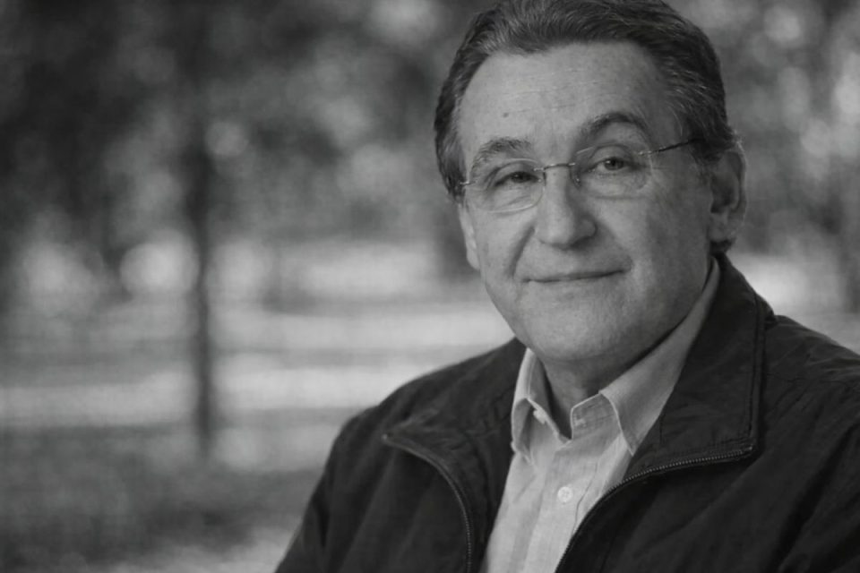 Morre aos 83 anos Renato Rabelo, ex-dirigente histórico do PCdoB, em São Paulo