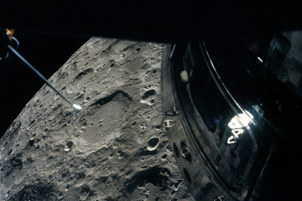 Nasa tem gastos bilionários ao mandar humanos à Lua. Quem paga por isso?