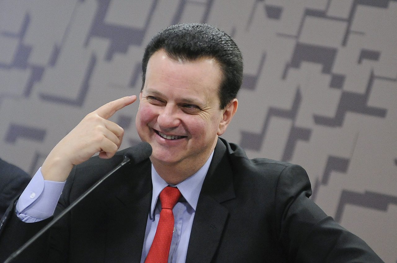 Kassab antecipa 2026 ao deixar governo e lançar plano do PSD