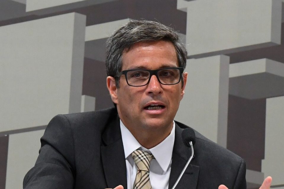 Roberto Campos Neto