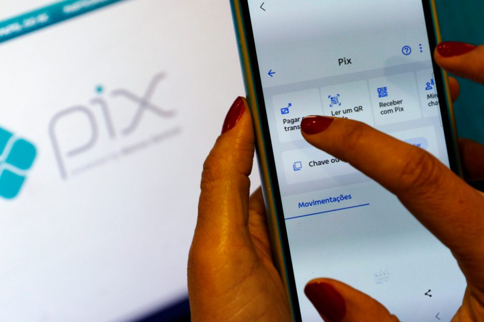 Nova função do Pix entra em vigor; saiba como utilizar o “botão de contestação”
