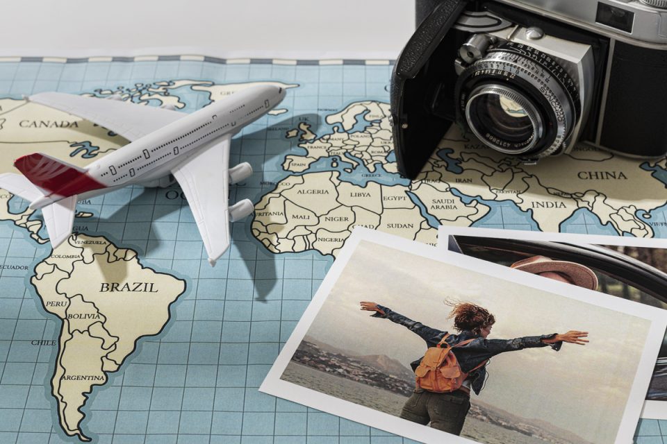Veja os 15 países mais seguros para planejar sua próxima viagem
