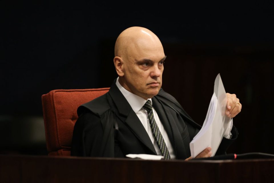 Alexandre de Moraes