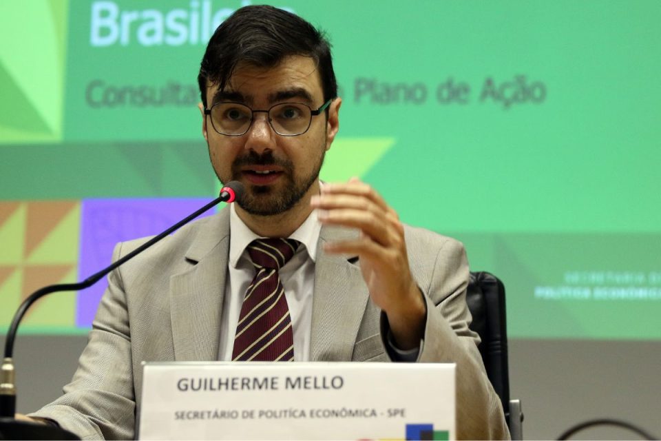 Saiba quem é Guilherme Mello, indicado por Haddad para diretoria do Banco Central