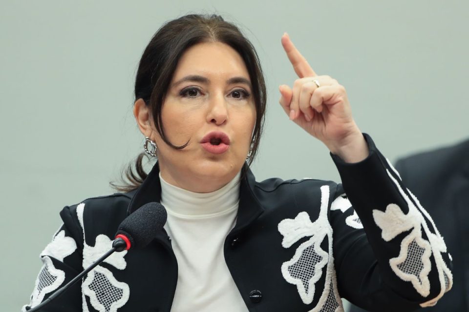 Simone Tebet impõe condição para disputar eleições e reduz opções em meio a articulações em SP