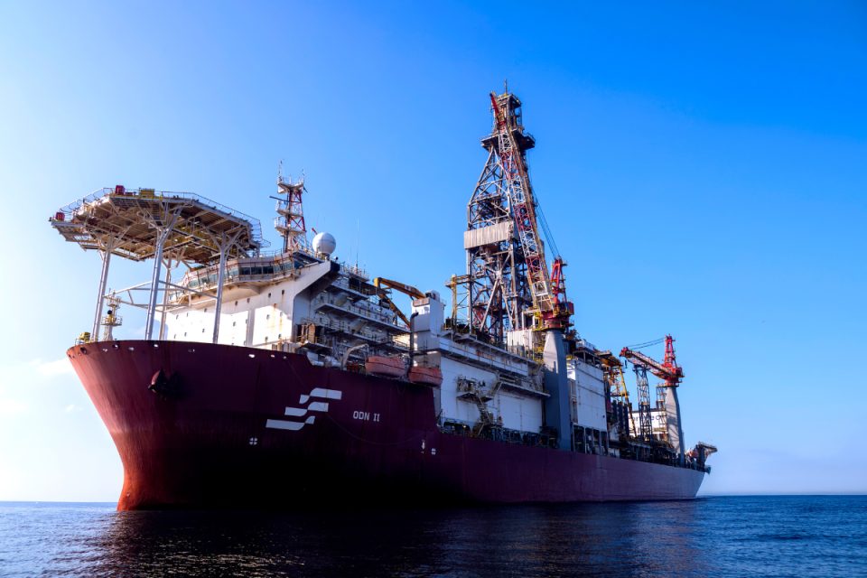 Petrobras recebe licença do Ibama para pesquisa exploratória em águas profundas do Amapá