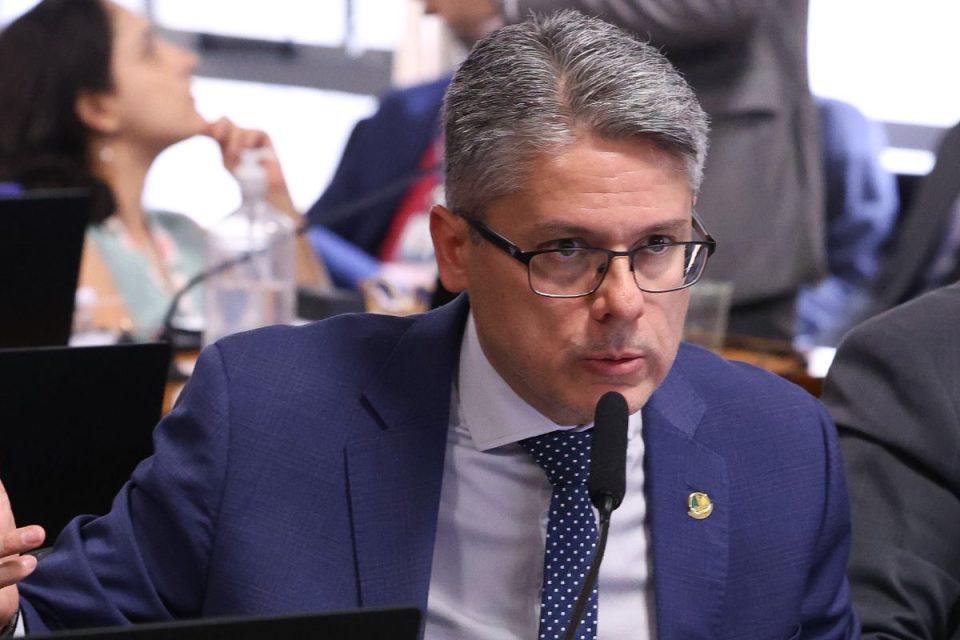 PL Antifacção ganha nova versão no Senado; veja o que foi modificado