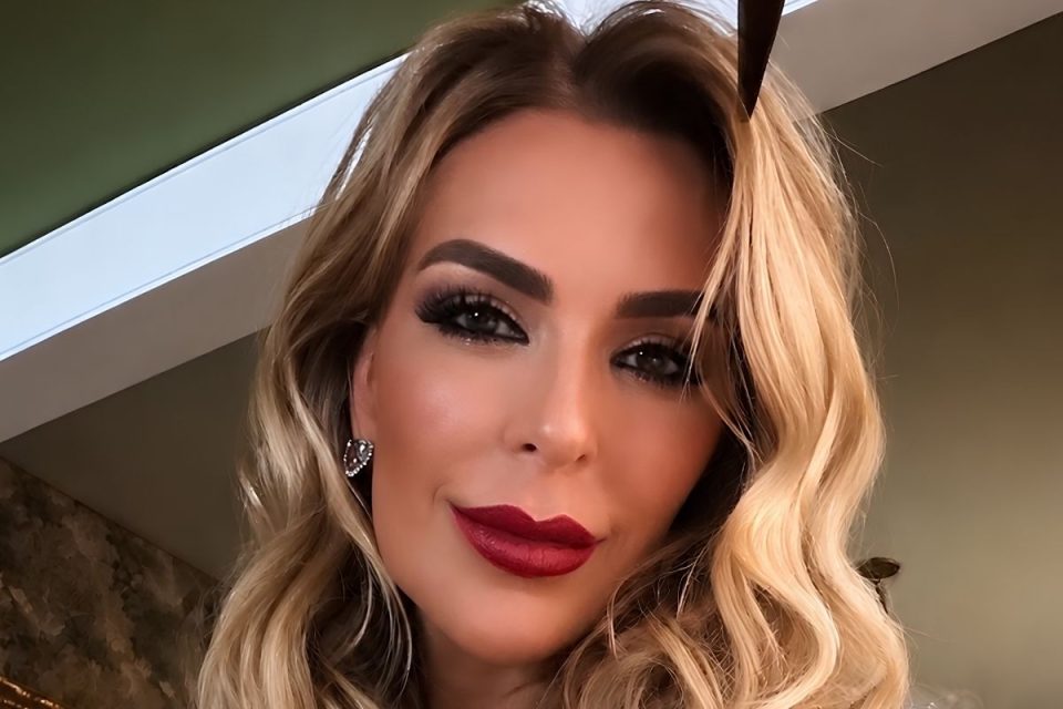 Roberta Luchsinger